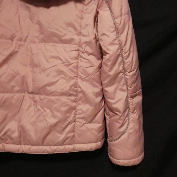 BONGO | small | Fleece Lined Puffer Coat | Removeable Hood - Picture 13 of 16